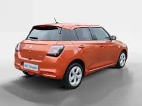 Suzuki Swift (2025) thumbnail 2