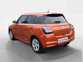 Suzuki Swift (2025) thumbnail 12