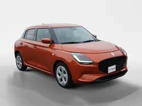 Suzuki Swift (2025) thumbnail 13