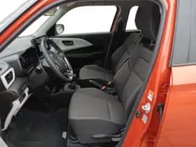 Suzuki Swift (2025) thumbnail 18
