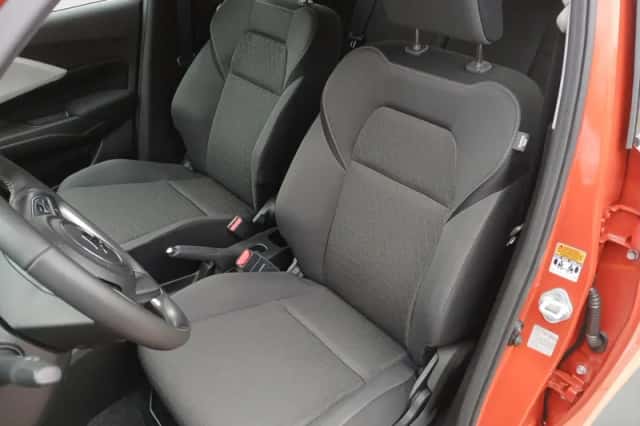 Suzuki Swift (2025) thumbnail 19