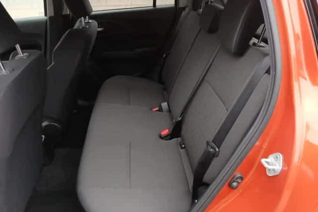 Suzuki Swift (2025) thumbnail 21