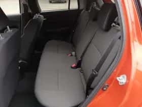 Suzuki Swift (2025) thumbnail 21