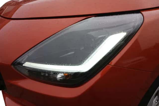 Suzuki Swift (2025) thumbnail 26