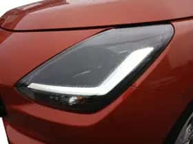 Suzuki Swift (2025) thumbnail 26