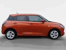 Suzuki Swift (2025) thumbnail 4
