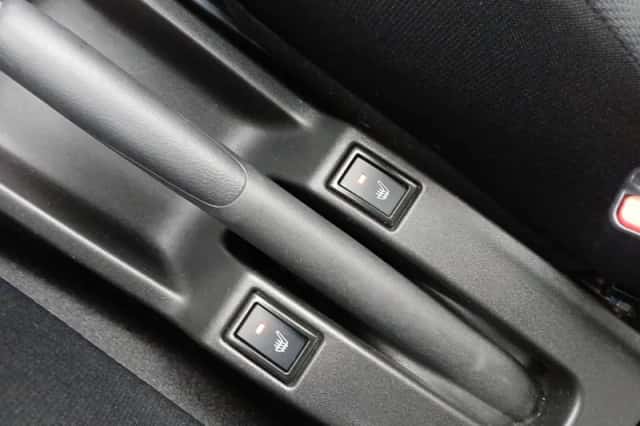 Suzuki Swift (2025) thumbnail 6
