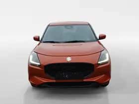 Suzuki Swift (2025) thumbnail 7