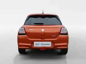 Suzuki Swift (2025) thumbnail 9