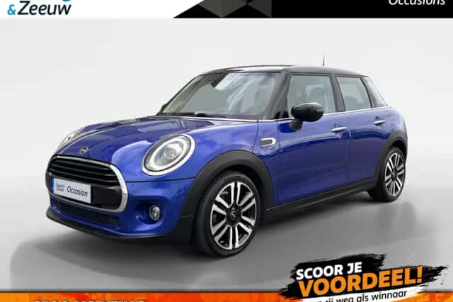 MINI 5-Deurs (2020) thumbnail 1