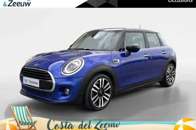 MINI 5-Deurs (2020) thumbnail 1