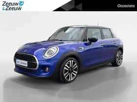 MINI Cooper (2020)