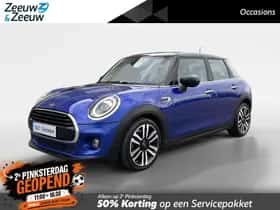 MINI Cooper (2020)