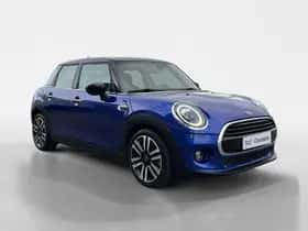 MINI Cooper (2020) thumbnail 3