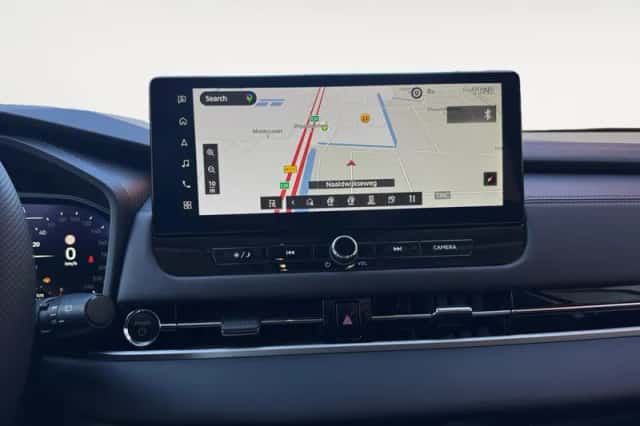 Mitsubishi Outlander (2026) thumbnail 13
