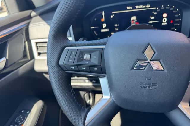 Mitsubishi Outlander (2026) thumbnail 19