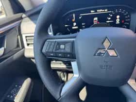 Mitsubishi Outlander (2026) thumbnail 19