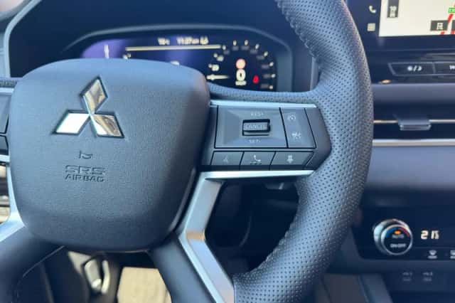 Mitsubishi Outlander (2026) thumbnail 20