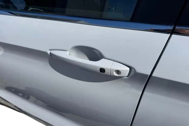 Mitsubishi Outlander (2026) thumbnail 26