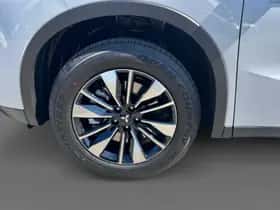 Mitsubishi Outlander (2026) thumbnail 5