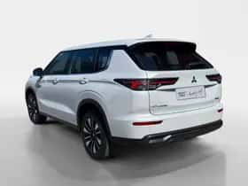Mitsubishi Outlander (2026) thumbnail 8
