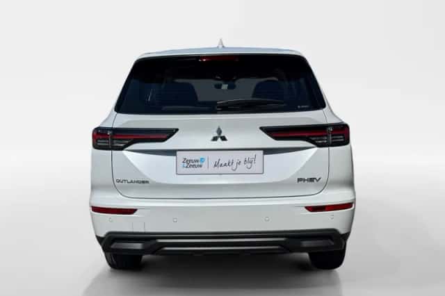 Mitsubishi Outlander (2026) thumbnail 9