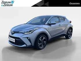 Toyota C-HR (2023)