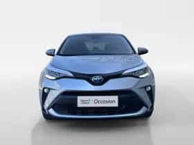 Toyota C-HR (2023) thumbnail 2