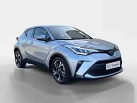 Toyota C-HR (2023) thumbnail 3