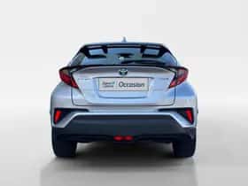 Toyota C-HR (2023) thumbnail 5