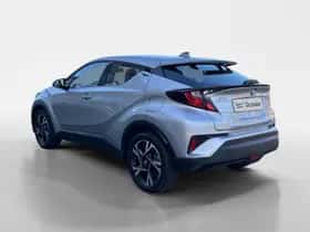 Toyota C-HR (2023) thumbnail 6