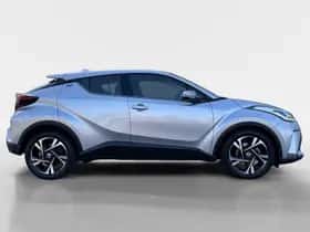 Toyota C-HR (2023) thumbnail 7