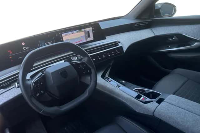 Peugeot 3008 (2024) thumbnail 16