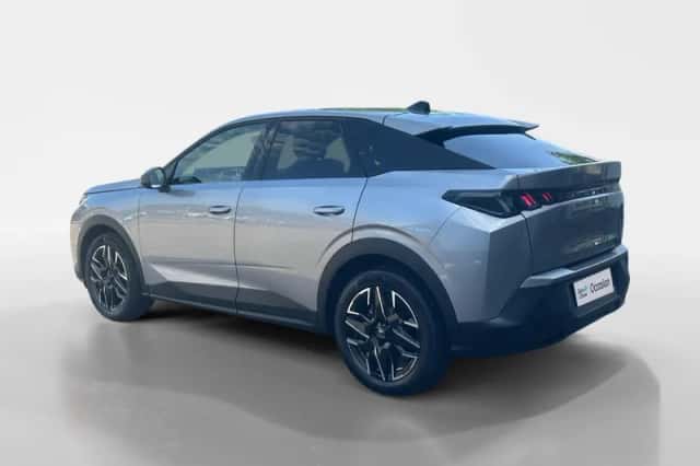 Peugeot 3008 (2024) thumbnail 3