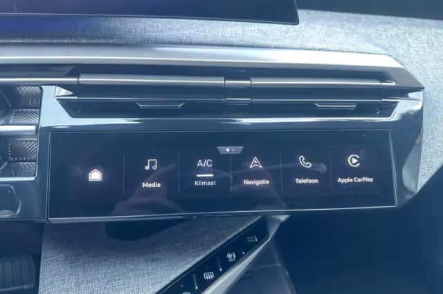 Peugeot 3008 (2024) thumbnail 28