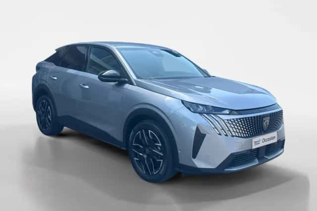 Peugeot 3008 (2024) thumbnail 4
