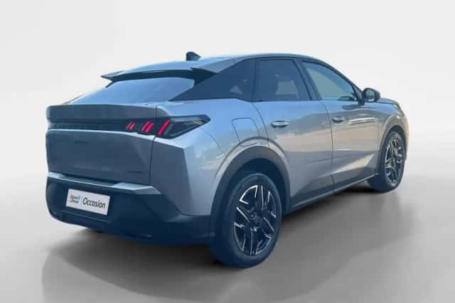 Peugeot 3008 (2024) thumbnail 8