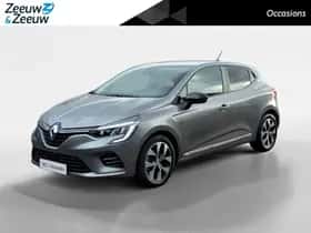 Renault Clio (2023)