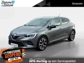 Renault Clio (2023)