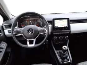Renault Clio (2023) thumbnail 12