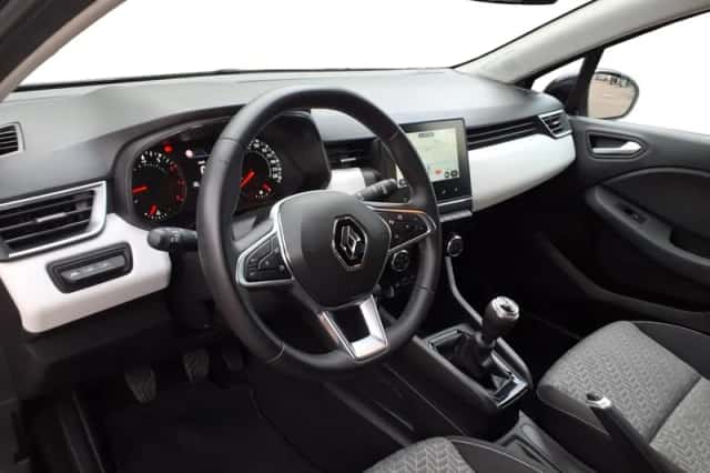 Renault Clio (2023) thumbnail 14