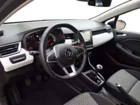 Renault Clio (2023) thumbnail 14