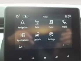 Renault Clio (2023) thumbnail 20