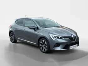 Renault Clio (2023) thumbnail 3