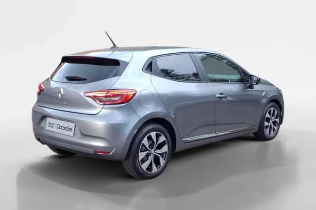 Renault Clio (2023) thumbnail 5
