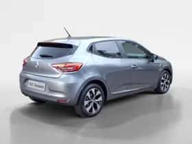 Renault Clio (2023) thumbnail 5