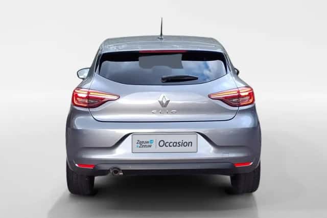 Renault Clio (2023) thumbnail 6