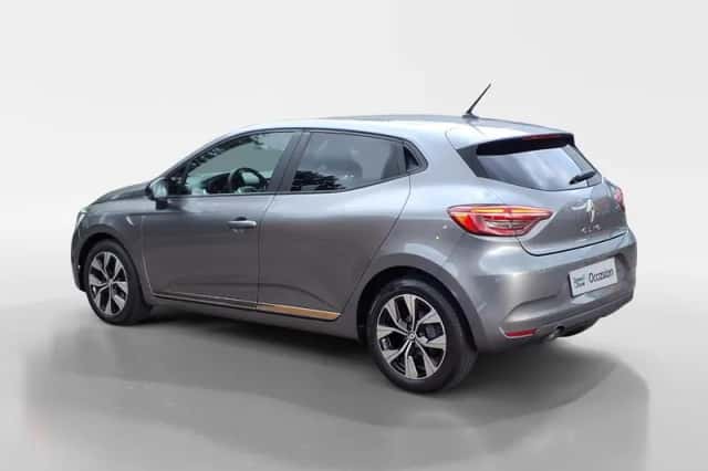 Renault Clio (2023) thumbnail 7