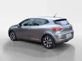 Renault Clio (2023) thumbnail 7