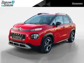 Citroën C3 Aircross (2019)